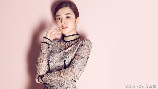 与胡歌合作过的圈内十大女神，第七个有颜值，第四个有演技