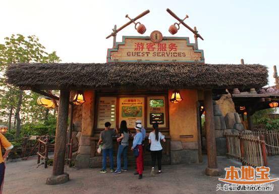 最走心的上海迪士尼全攻略,上海迪士尼有什么攻略