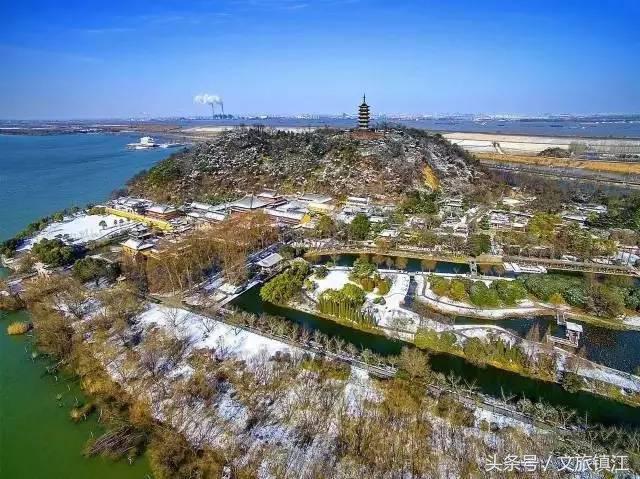 镇江最新版使用说明书，以后再也不担心被问镇江有什么了！