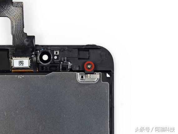 iphone5s拆机详细教程,iphone5s换壳教程