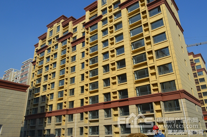 买房政策房源信息楼盘分析,莱城区房价