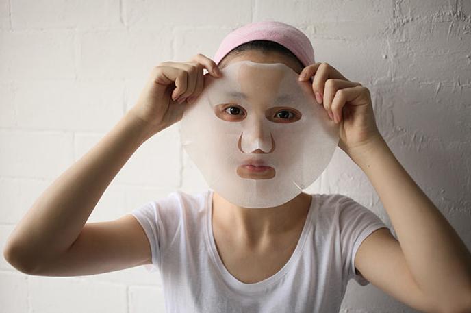 美即面膜被检出致癌物,美即面膜到底安不安全