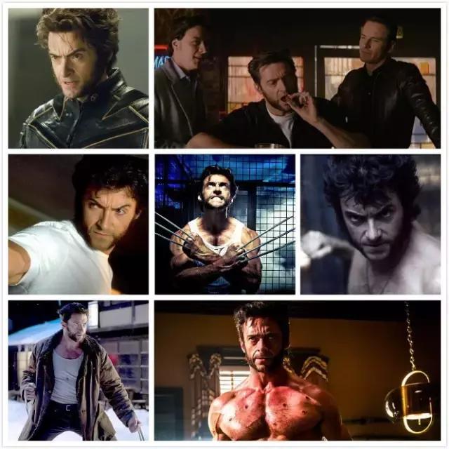 休杰克曼还会不会演金刚狼了 (休杰克曼牵手爱妻现身)