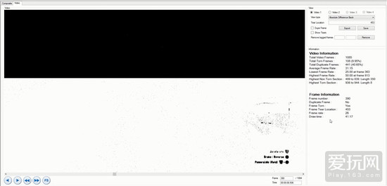 游戏帧率是什么意思,帧率对游戏帧数有什么影响