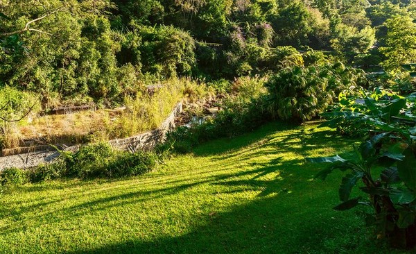 腾冲火山热海一分钟看景区,腾冲火山热海导览全景图
