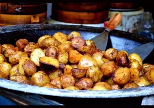 西塘景区有什么好吃的,浙江西塘附近有啥好吃的