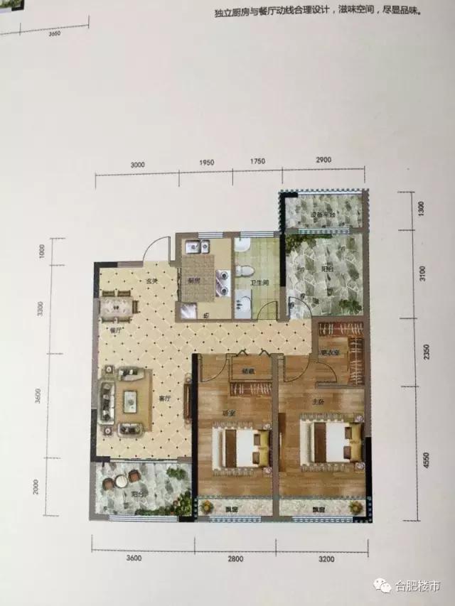 稀缺房源重磅加推,滨湖最新的盘