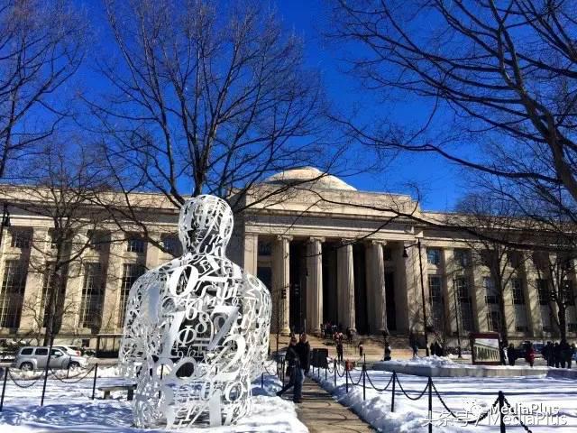 100%实地考察，世界牛校麻省理工学院的传媒课堂大揭秘