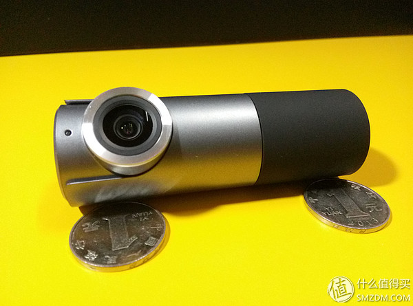 颜值爆表功能够用极路客T1行车记录仪综合测评