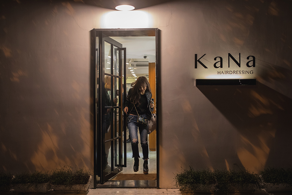 一个淘宝模特的自我修养：看话剧学演吃饭喝水