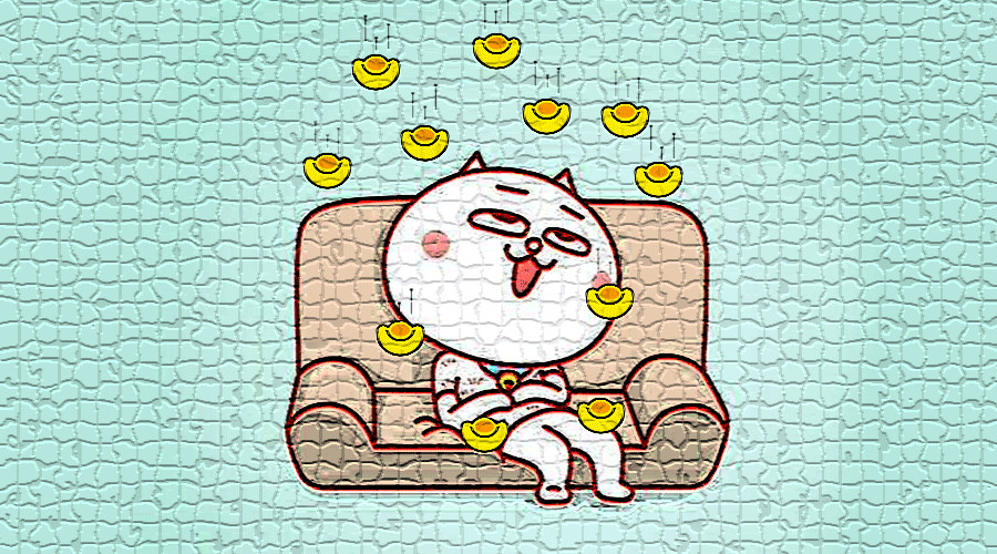 2020年最后一波赚钱机会,未来两年最大赚钱机会