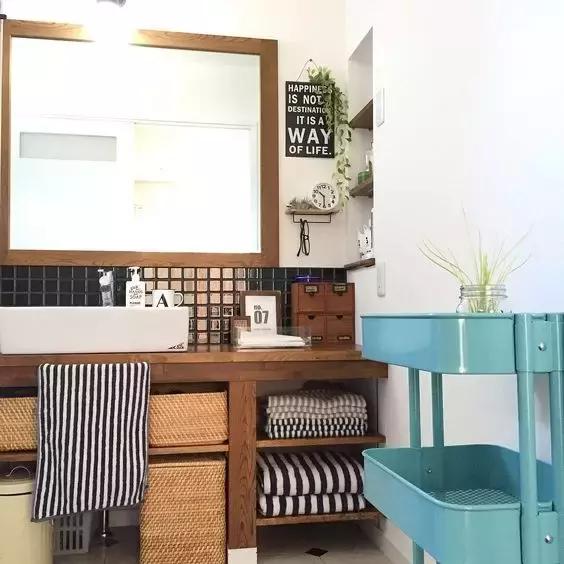 宜家收纳小推车好物推荐,宜家10cm小推车