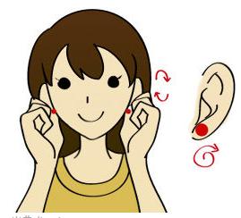 哪些面部运动可以快速消除法令纹,脸部运动真的可以改善法令纹吗