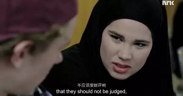 挪威最深刻青春剧！喜欢是放肆，而爱是克制！