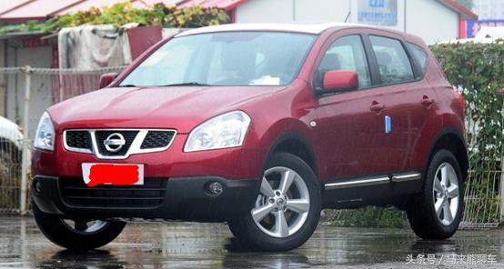 工信部百公里油耗排行榜,各个车的每公里油耗排行榜