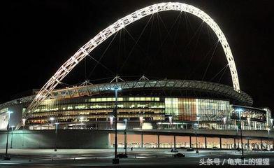 世界足坛最出名的十大场面,世界十大球场排名前十名