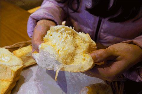 面包控快来｜买一送一，红遍锡城的这家店霸气开新店啦！