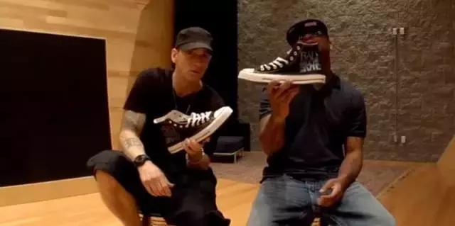 hiphop鞋推荐,hiphop高街鞋