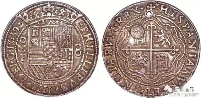 十道外国钱币的问题，你能答对几道？