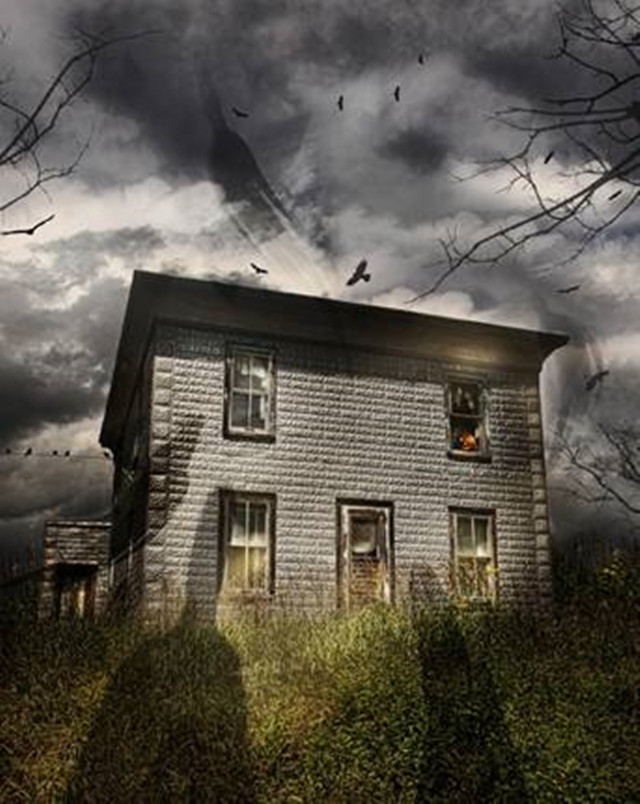 村民巫术吓村霸，道士巧妙化解，村霸低头