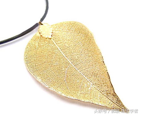 贵金属首饰知识,贵金属首饰常识