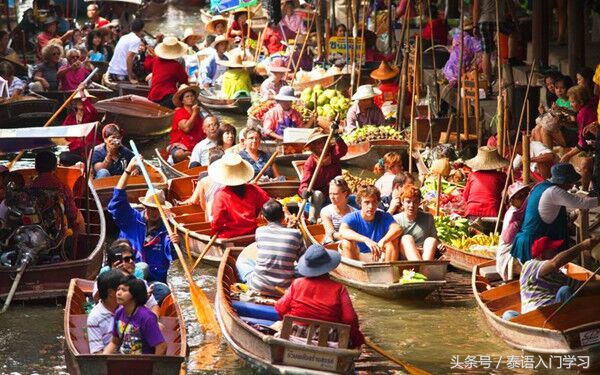 泰国用什么app购物,泰国旅游购物清单大全