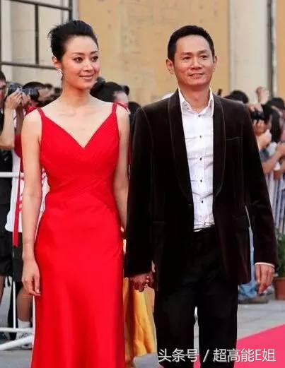 49岁冻龄港姐近况,49岁港姐老公去世