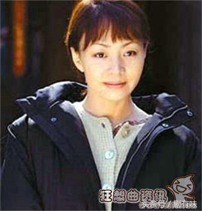 英达宋丹丹图片,宋丹丹前夫英达的家世有多牛