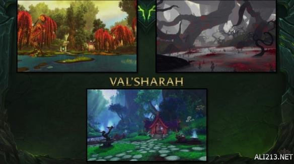 魔兽世界军团再临735术士练级天赋,魔兽世界军团再临cg动画全集中文