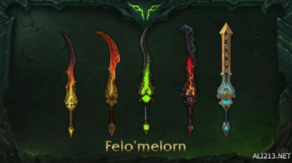 魔兽世界军团再临735术士练级天赋,魔兽世界军团再临cg动画全集中文