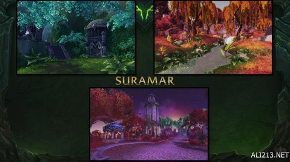 魔兽世界军团再临735术士练级天赋,魔兽世界军团再临cg动画全集中文