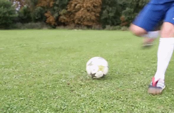 像莫德里奇一样踢球,像伊涅斯塔那样踢球