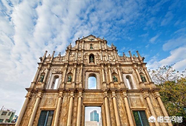 各省旅游景点地图和分布图,各省标志性景点