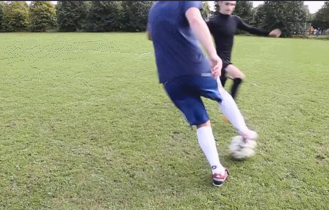 像莫德里奇一样踢球,像伊涅斯塔那样踢球