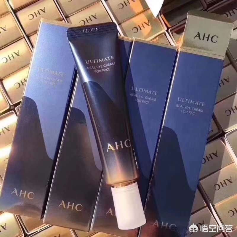 好的眼霜和便宜的眼霜有什么区别,品牌眼霜和普通眼霜有什么区别