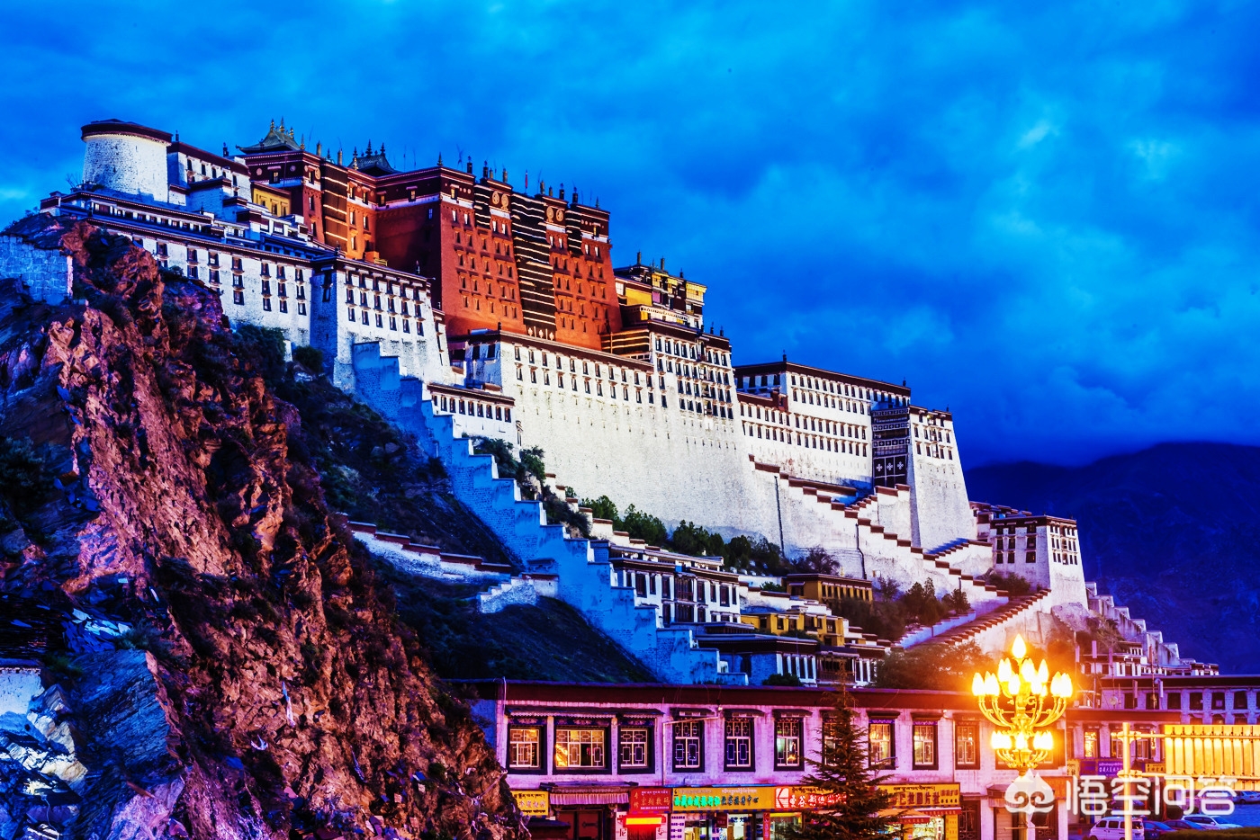 各省旅游景点地图和分布图,各省标志性景点