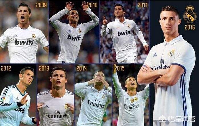 总有一种信念叫c罗,c罗有一种努力叫什么