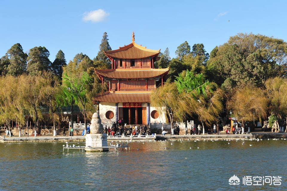 各省旅游景点地图和分布图,各省标志性景点