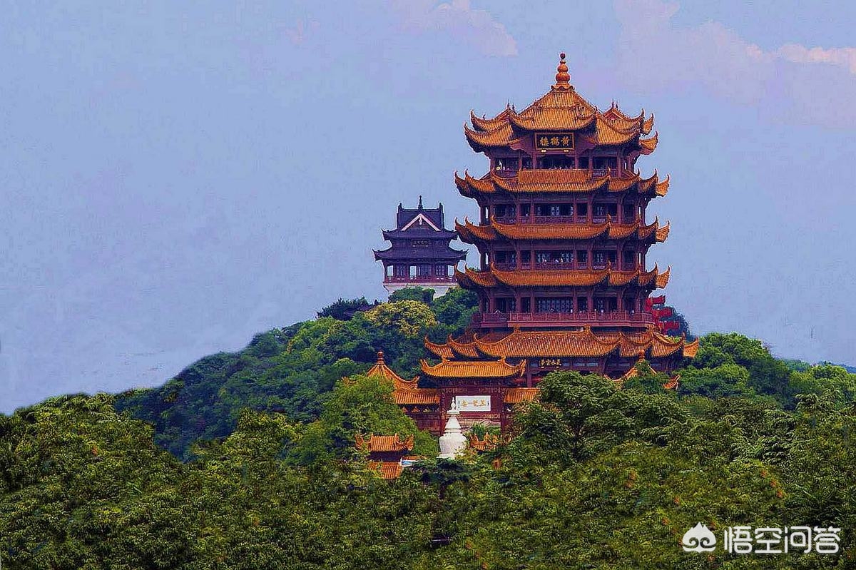 各省旅游景点地图和分布图,各省标志性景点