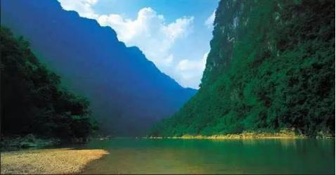 重庆綦江为什么过去叫南州,重庆市綦江以前叫什么县