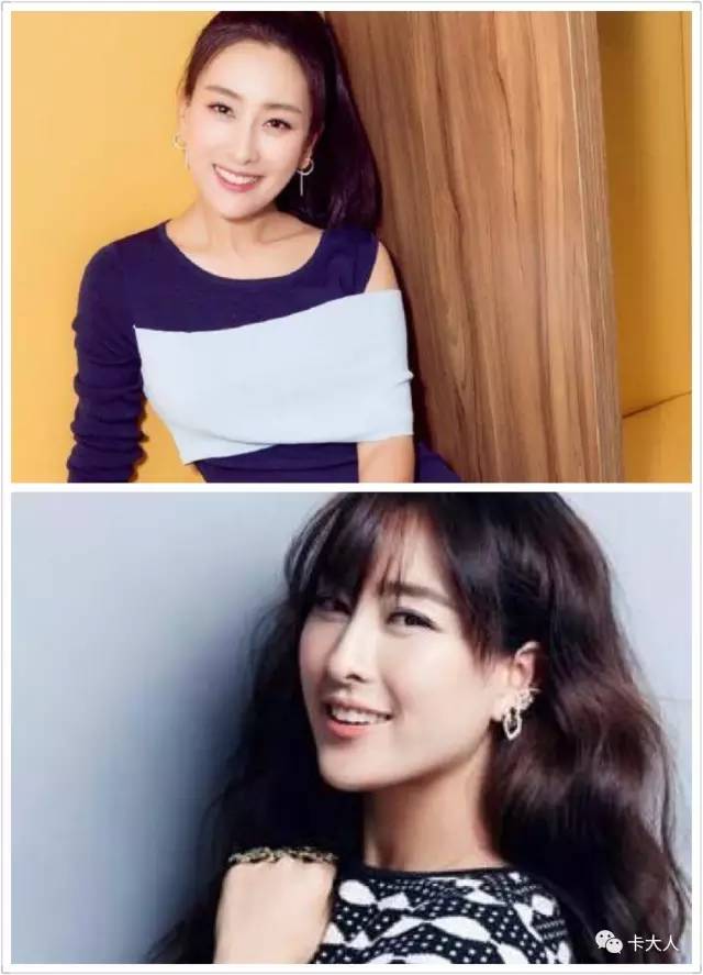 看看有适合你的脸型的一款发型吗,任何脸型都适合的一款发型