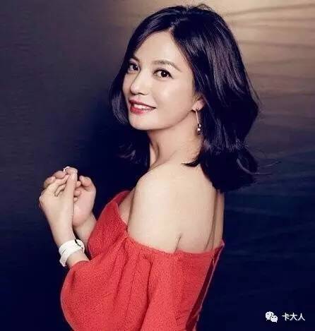 看看有适合你的脸型的一款发型吗,任何脸型都适合的一款发型