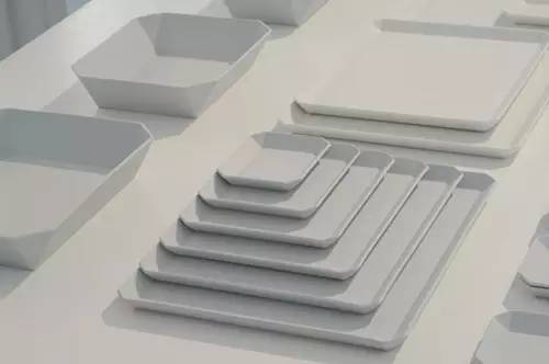 为什么别人拍的美食那么高清,餐具推荐超可爱的高颜值餐具分享