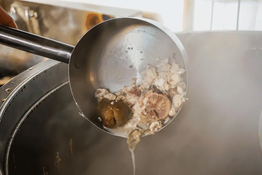 小编吐血亲测10家热辣辣顶味火锅店，没吃过5家以上的不算上海吃货！