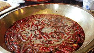 小编吐血亲测10家热辣辣顶味火锅店，没吃过5家以上的不算上海吃货！