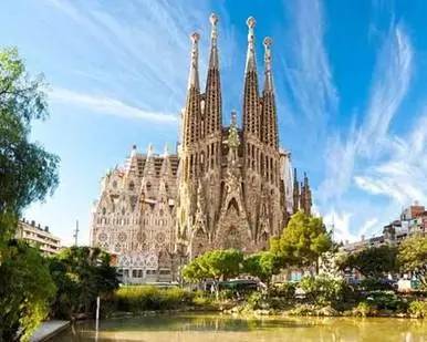 第一次去欧洲应该去哪,第一次去欧洲到底该怎么选择路线