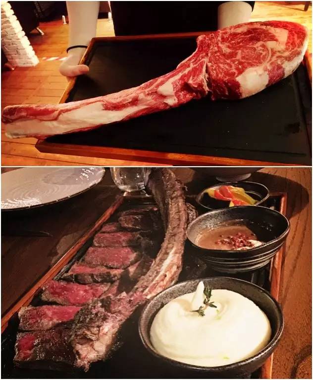 适合情侣吃的牛排餐厅,南京必吃牛排好去处