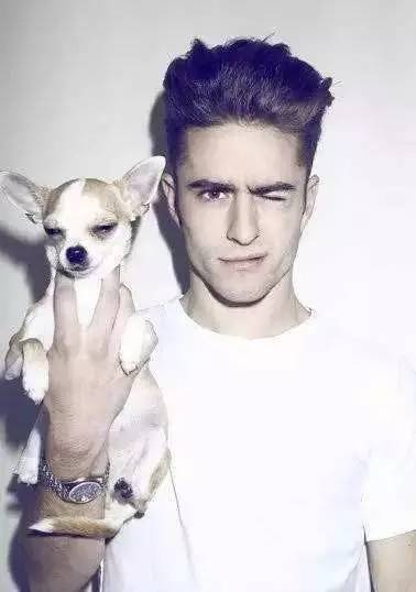 经验｜我悄悄关注了这9个最会穿的男博主，感觉我男票有救了