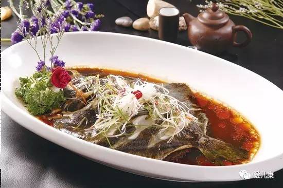 清蒸多宝鱼的正确做法小孩吃,清蒸多宝鱼做法幼儿2岁
