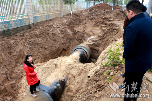 孝昌县停水了水什么时候来,孝昌县停水了供不供水